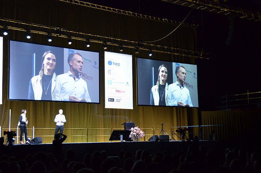 Bildungstag Bern 2025