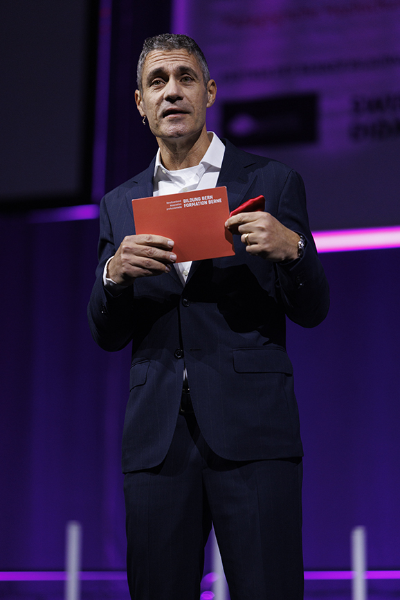 Bildungstag Bern 2025