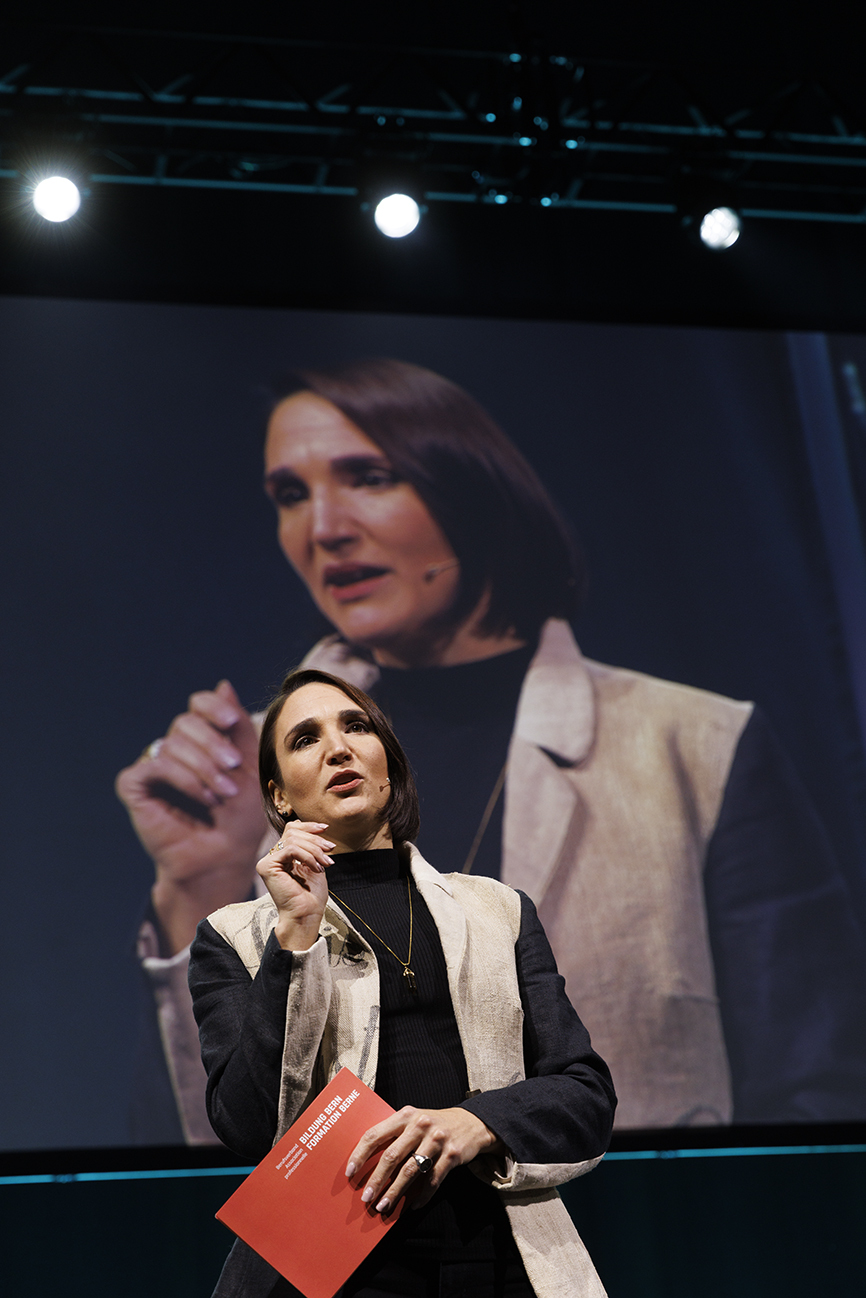 Bildungstag Bern 2025