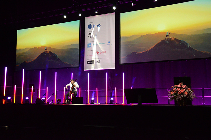 Bildungstag Bern 2025