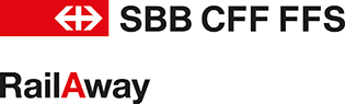 SBB RailAway Schulreisen