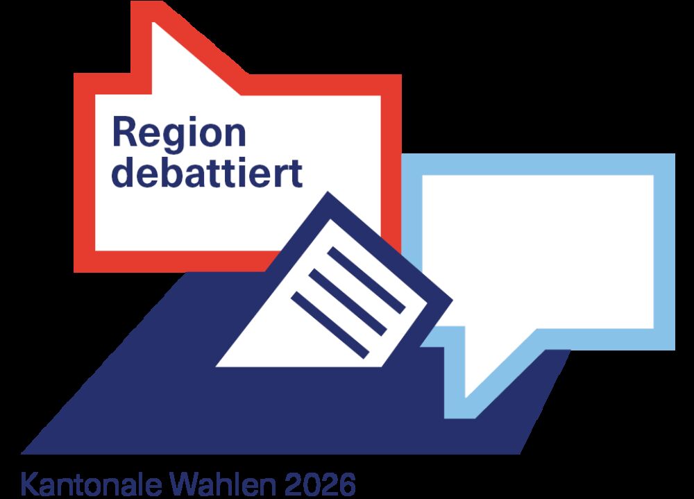 Visual Region debattiert 2026