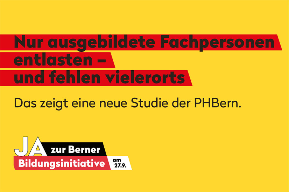 Ausbildung macht den Unterschied