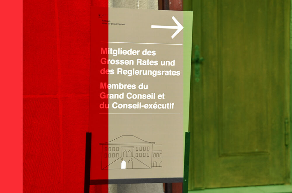 Rathaus Neutralitaet
