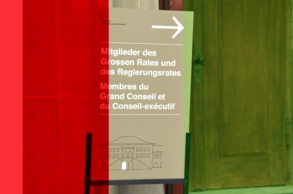 Rathaus Neutralitaet