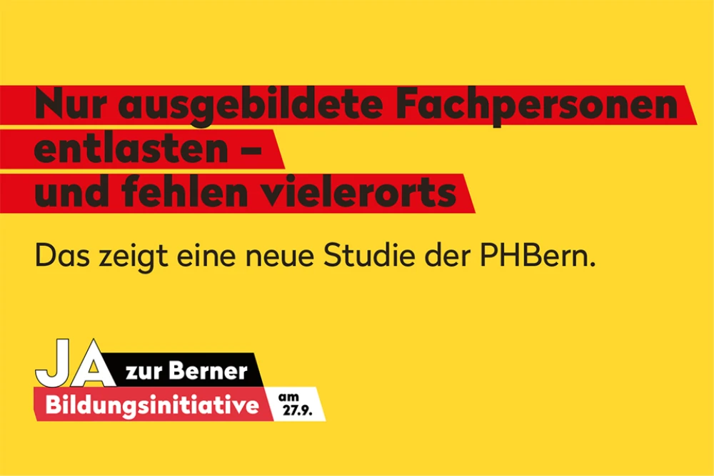 Ausbildung macht den Unterschied