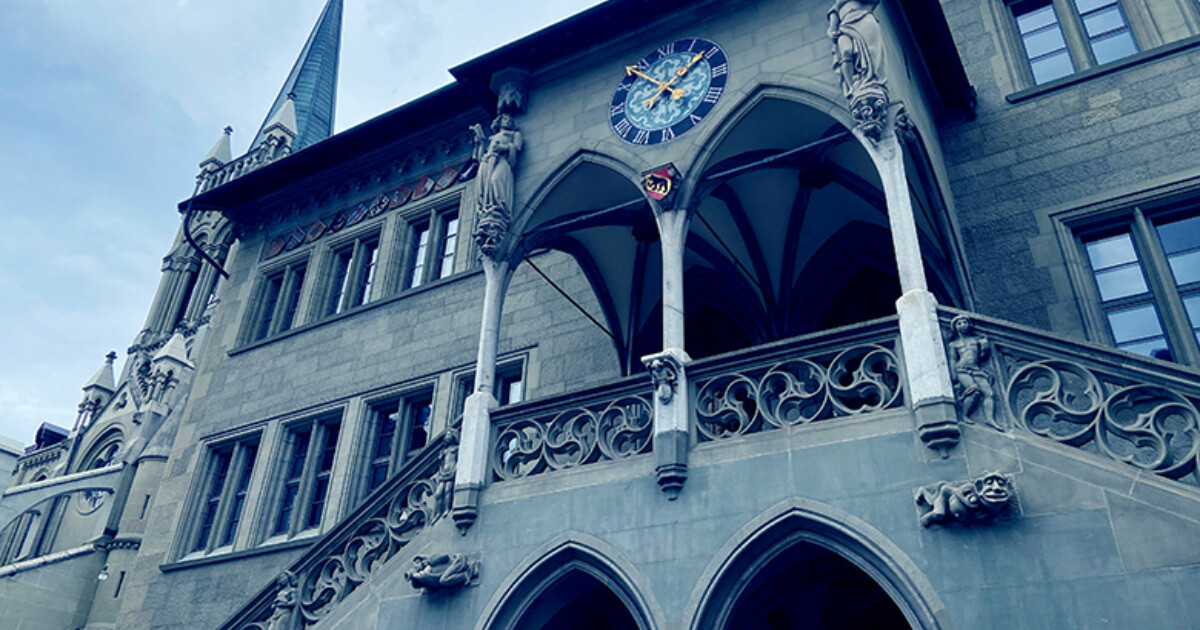 Education Bern: School Secretariat & Special Locations - News Directory 3