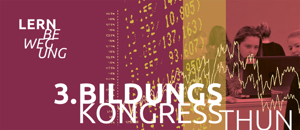 Bild 3 Bildungskongress